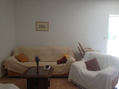 Casa de vacaciones en drelac (Zadarska)Casa de vacaciones