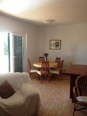 Casa de vacaciones en drelac (Zadarska)Casa de vacaciones