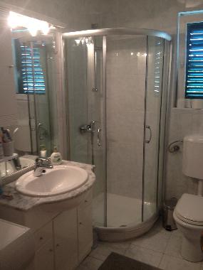 Casa de vacaciones en drelac (Zadarska)Casa de vacaciones