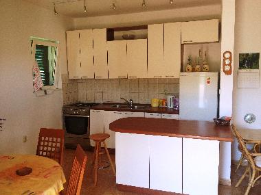 Casa de vacaciones en drelac (Zadarska)Casa de vacaciones