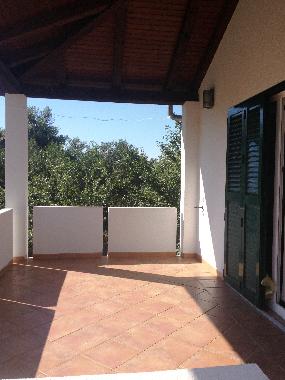 Casa de vacaciones en drelac (Zadarska)Casa de vacaciones