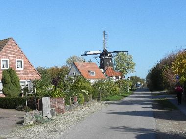 Apartamento de vacaciones en Lemkenhafen (Insel Fehmarn)Casa de vacaciones