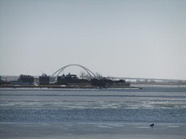 Apartamento de vacaciones en Lemkenhafen (Insel Fehmarn)Casa de vacaciones