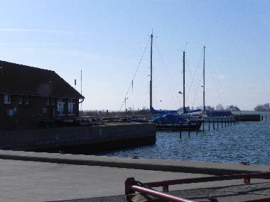 Apartamento de vacaciones en Lemkenhafen (Insel Fehmarn)Casa de vacaciones