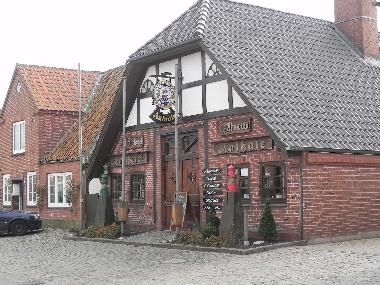 Apartamento de vacaciones en Lemkenhafen (Insel Fehmarn)Casa de vacaciones