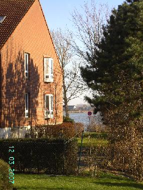 Apartamento de vacaciones en Lemkenhafen (Insel Fehmarn)Casa de vacaciones