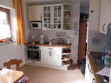 Apartamento de vacaciones en Lemkenhafen (Insel Fehmarn)Casa de vacaciones