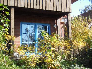 Apartamento de vacaciones en Lemkenhafen (Insel Fehmarn)Casa de vacaciones