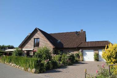 Apartamento de vacaciones en Hohenfelde (Ostsee-Festland)Casa de vacaciones