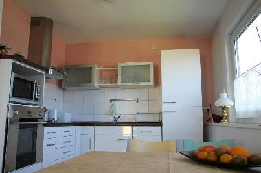 Apartamento de vacaciones en Hohenfelde (Ostsee-Festland)Casa de vacaciones