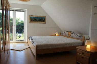 Apartamento de vacaciones en Hohenfelde (Ostsee-Festland)Casa de vacaciones