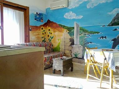 Casa de vacaciones en Olbia (Olbia-Tempio)Casa de vacaciones