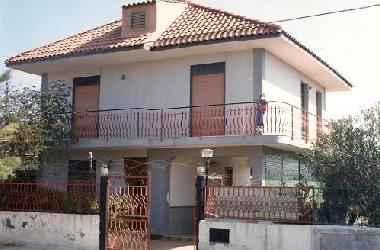 Villa en catania (Catania)Casa de vacaciones