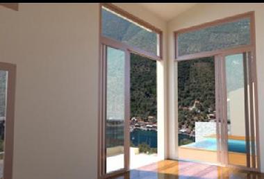 Villa en Syvota (Lefkada)Casa de vacaciones
