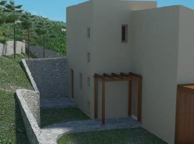 Villa en Syvota (Lefkada)Casa de vacaciones