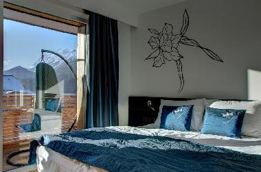 Apartamento de vacaciones en Haus im Ennstal (Liezen)Casa de vacaciones