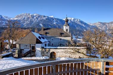 Apartamento de vacaciones en Haus im Ennstal (Liezen)Casa de vacaciones