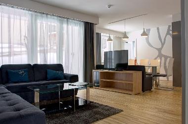 Apartamento de vacaciones en Haus im Ennstal (Liezen)Casa de vacaciones