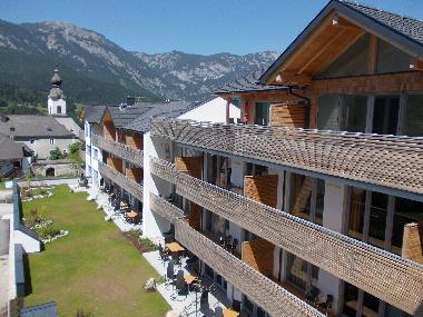 Apartamento de vacaciones en Haus im Ennstal (Liezen)Casa de vacaciones