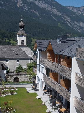 Apartamento de vacaciones en Haus im Ennstal (Liezen)Casa de vacaciones