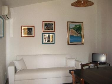 Apartamento de vacaciones en Cala Gonone (Nuoro)Casa de vacaciones