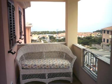 Apartamento de vacaciones en Cala Gonone (Nuoro)Casa de vacaciones