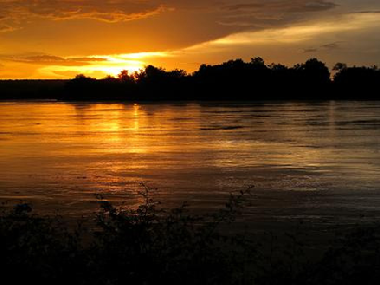 Chalet en Hwange (Matabeleland North)Casa de vacaciones