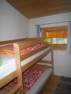 Apartamento de vacaciones en Wildschnau (Tiroler Unterland)Casa de vacaciones