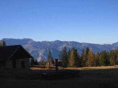 Apartamento de vacaciones en Wildschnau (Tiroler Unterland)Casa de vacaciones