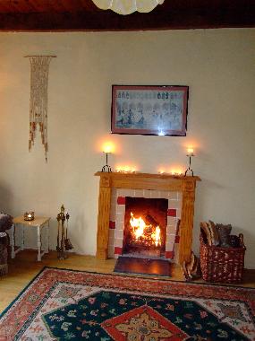 Casa de vacaciones en Spezet (Finist�re)Casa de vacaciones