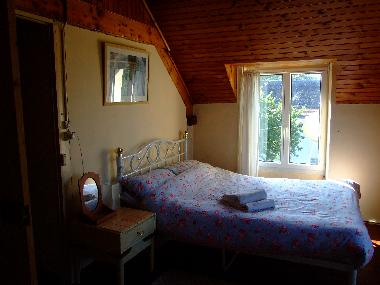 Casa de vacaciones en Spezet (Finist�re)Casa de vacaciones