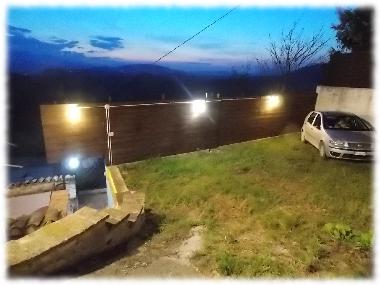 Casa de vacaciones en Genga (Ancona)Casa de vacaciones