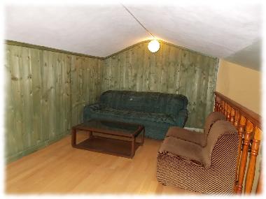 Casa de vacaciones en Genga (Ancona)Casa de vacaciones