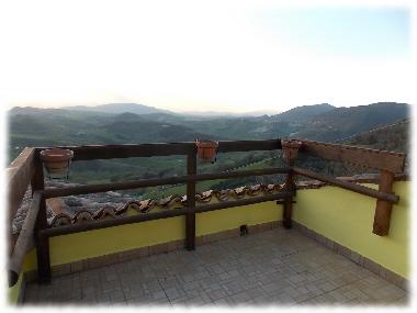 Casa de vacaciones en Genga (Ancona)Casa de vacaciones