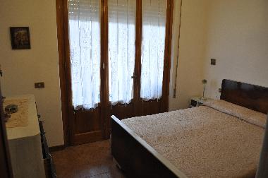 Apartamento de vacaciones en Capezzano Pianore (Lucca)Casa de vacaciones