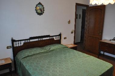 Apartamento de vacaciones en Capezzano Pianore (Lucca)Casa de vacaciones