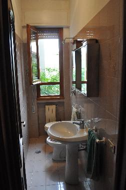 Apartamento de vacaciones en Capezzano Pianore (Lucca)Casa de vacaciones