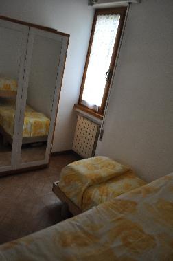 Apartamento de vacaciones en Capezzano Pianore (Lucca)Casa de vacaciones