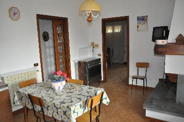 Apartamento de vacaciones en Capezzano Pianore (Lucca)Casa de vacaciones