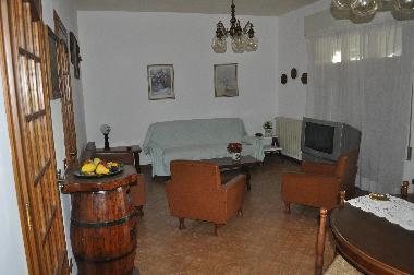 Apartamento de vacaciones en Capezzano Pianore (Lucca)Casa de vacaciones