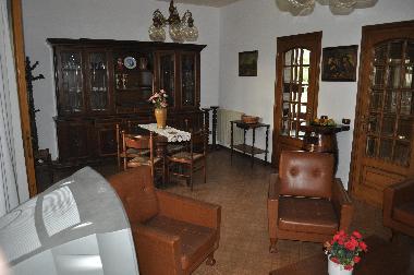 Apartamento de vacaciones en Capezzano Pianore (Lucca)Casa de vacaciones