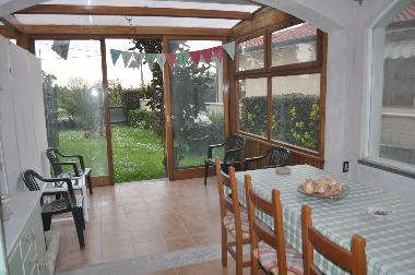 Apartamento de vacaciones en Capezzano Pianore (Lucca)Casa de vacaciones