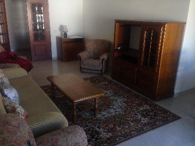 Apartamento de vacaciones en So Brs de Alportel (Algarve)Casa de vacaciones