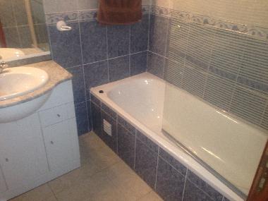 Apartamento de vacaciones en So Brs de Alportel (Algarve)Casa de vacaciones