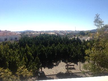 Apartamento de vacaciones en So Brs de Alportel (Algarve)Casa de vacaciones
