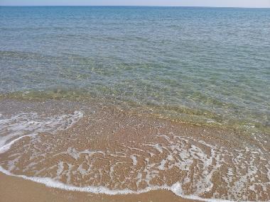 Apartamento de vacaciones en Marina di Lesina (Foggia)Casa de vacaciones