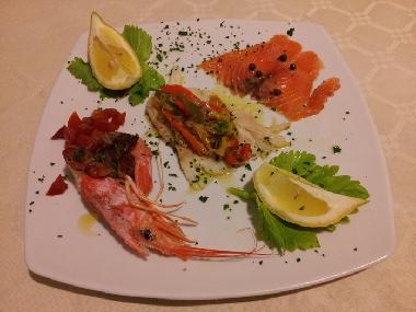 Apartamento de vacaciones en Marina di Lesina (Foggia)Casa de vacaciones