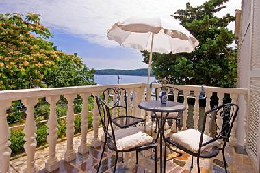 Apartamento de vacaciones en Rab (Primorsko-Goranska)Casa de vacaciones