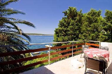 Apartamento de vacaciones en Rab (Primorsko-Goranska)Casa de vacaciones