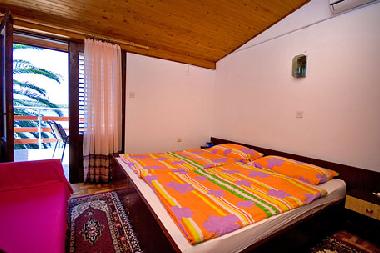 Apartamento de vacaciones en Rab (Primorsko-Goranska)Casa de vacaciones